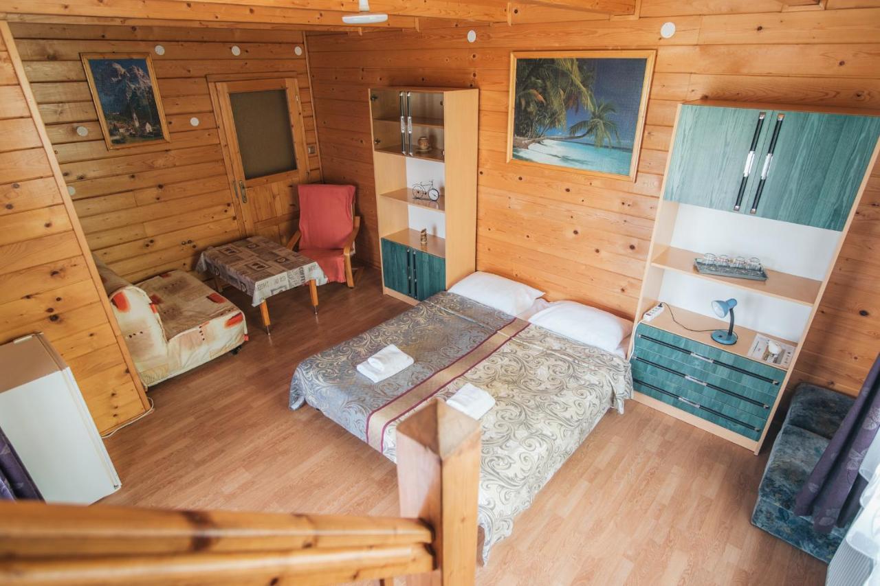 Casa De Vacanta Roua Diminetii Beclean  Luaran gambar