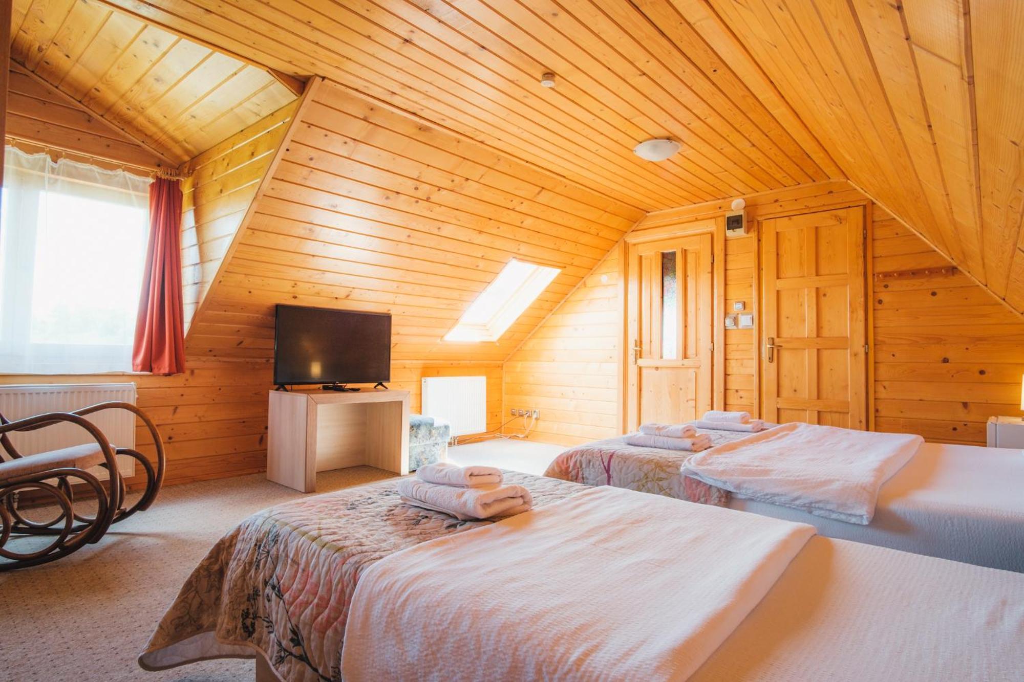 Casa De Vacanta Roua Diminetii Beclean  Luaran gambar