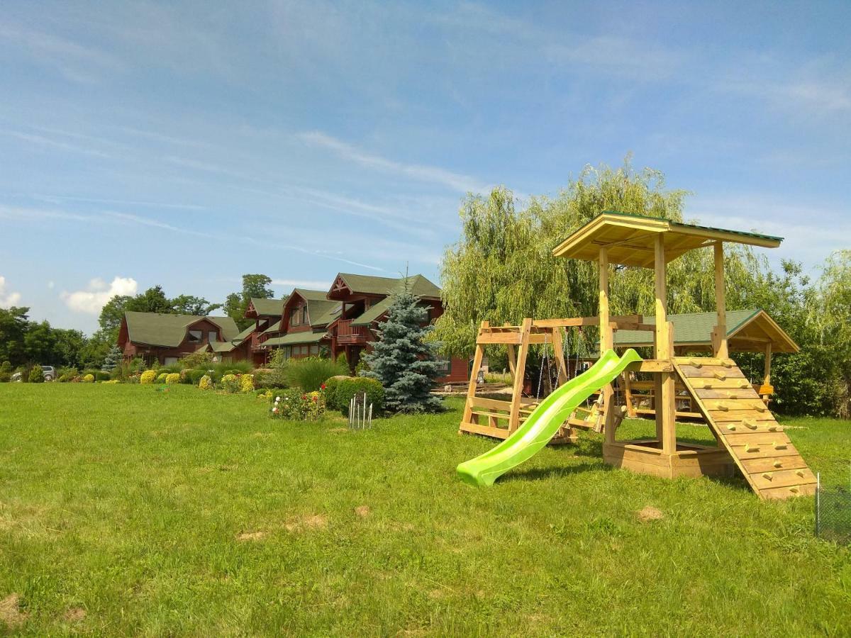 Casa De Vacanta Roua Diminetii Beclean  Luaran gambar