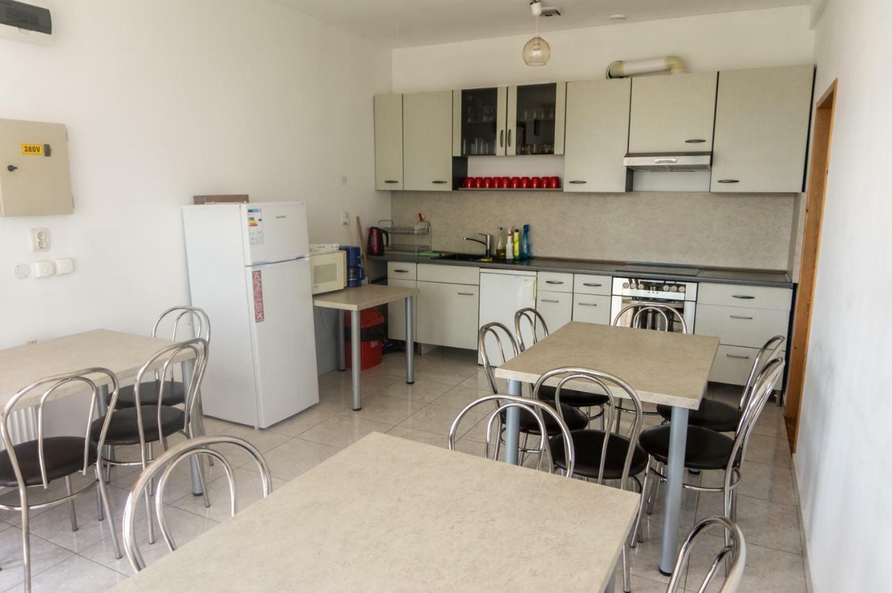 Casa De Vacanta Roua Diminetii Beclean  Luaran gambar