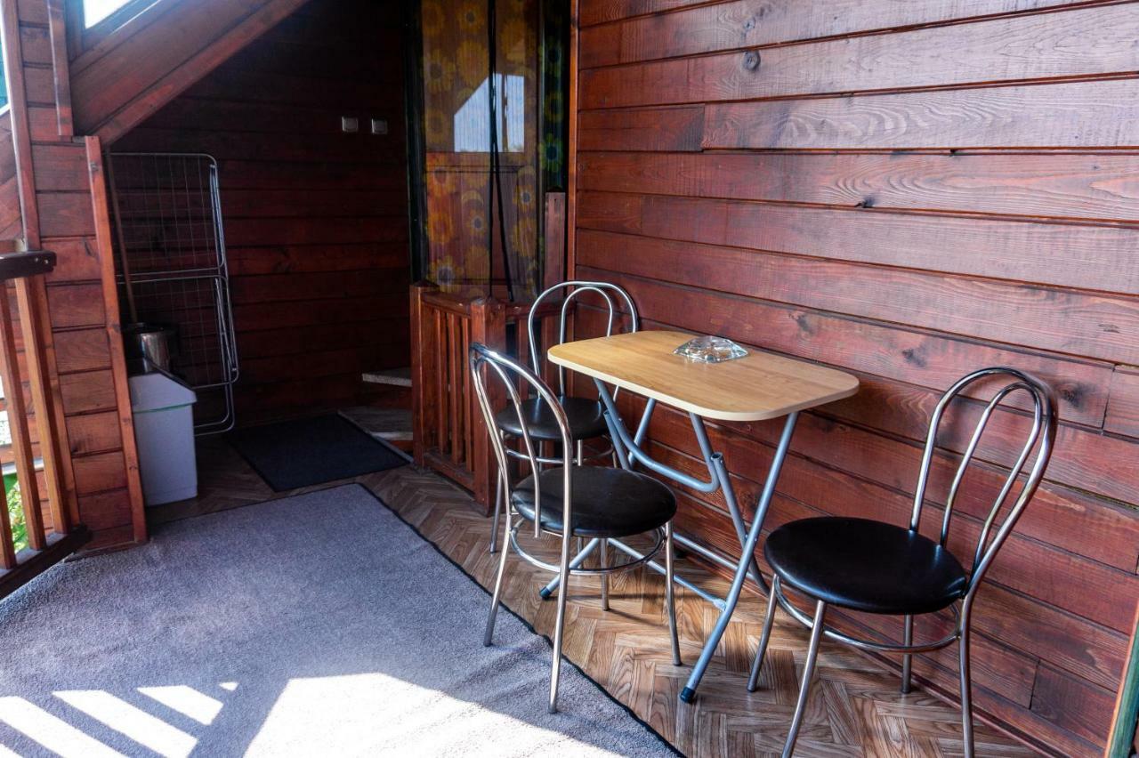 Casa De Vacanta Roua Diminetii Beclean  Luaran gambar