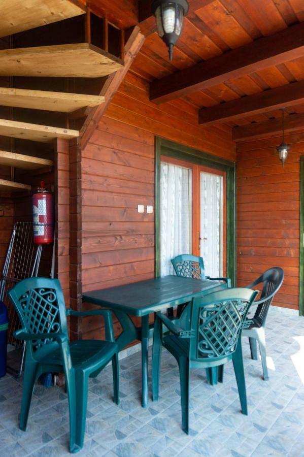 Casa De Vacanta Roua Diminetii Beclean  Luaran gambar