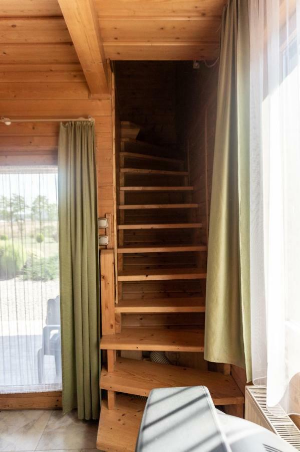 Casa De Vacanta Roua Diminetii Beclean  Luaran gambar